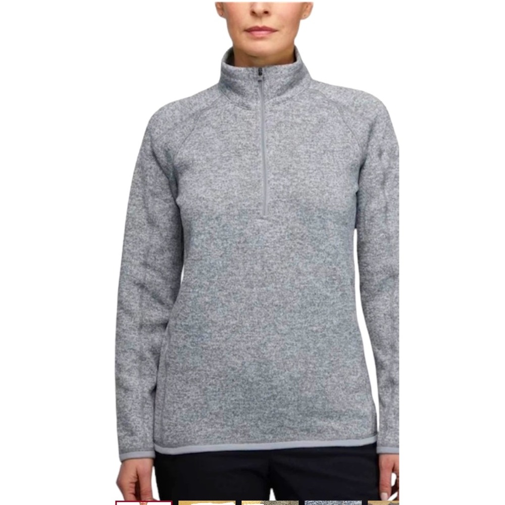 SUNICE STORMPACK ZIP UP FLEECY IN SIZE SMALL